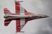 General Dynamics (Fokker) F-16AM Fighting Falcon